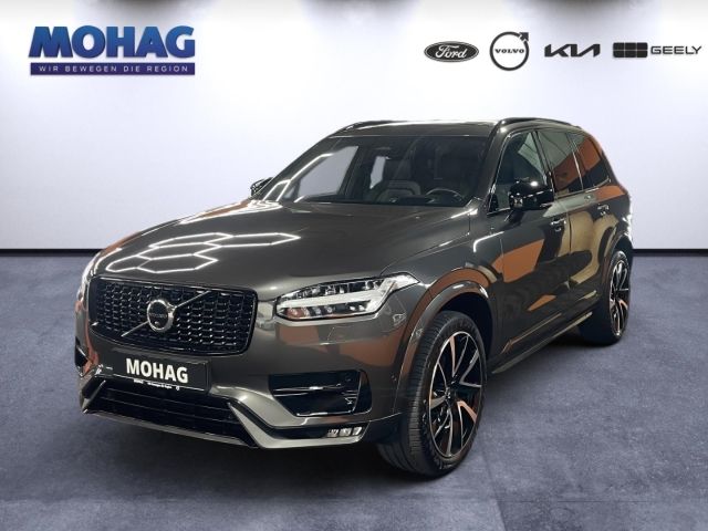 Image of Volvo XC90
