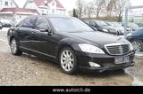 Mercedes-Benz S500 Lang * Carlsson * SCHECKHEFT * DIS+ * Kamer - Mercedes-Benz S 500 Gebrauchtwagen in München