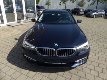 BMW 520 - 6