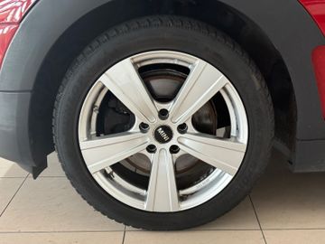 MINI Cooper S Clubman - 10