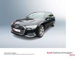 Audi A6 Avant 35 TDI sport Navi Pana Matric ACC Leder - Audi A6 35 TDI Gebrauchtwagen