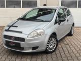 Fiat Punto 1.2 8V POP KLIMA|MFL - Fiat Grande Punto: 3 Türen