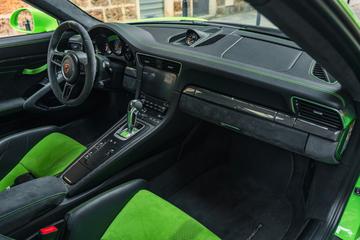 2018 Porsche 911 URMODELL 缩略图 13