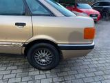 Audi 90 Quattro 2.3 5Zyl Ronal Ori-Lack Winterr. Top - Audi 90: 2.3