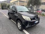 Daihatsu Terios 1.5 4WD SX O/F - gebrauchte Daihatsu Terios aus dem Jahr 2006