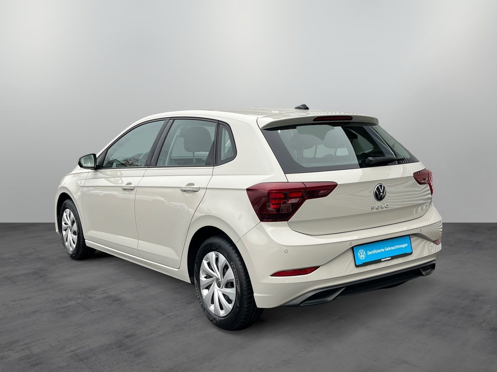 Volkswagen Polo - Bild 6