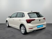 Volkswagen Polo - Vorschau Bild 6