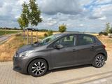Peugeot 208 Grau Benziner - Peugeot 208 in Mönchengladbach