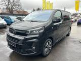 Citroën SpaceTourer Plus M 2.2 Diesel AT 8* 8-Sitzer - : Sitzer 8