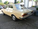 Audi 80 LS, Aut., original Rostfrei und 36.000 km - scheckheftgepflegte Audi 80