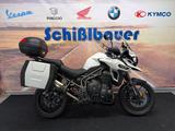 Triumph Tiger Explorer XRX - Triumph Tiger Explorer XR