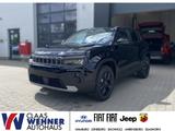 Jeep Avenger Altitude Mild-Hybrid *Tempomat *Sitzhezu - Jeep New cars