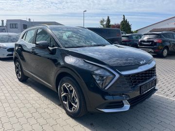 Fahrzeugabbildung Kia Sportage Edition 7 LED, SHZ, Verkehrszeichenerk.