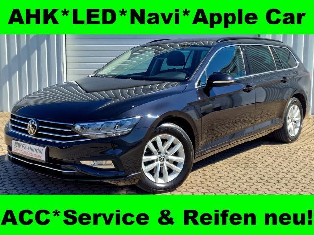 Volkswagen Passat Variant  TSI*AHK*Navi*LED*DAB*Apple Car*R