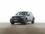 Mercedes-Benz GLC 200 d 4M AMG MBUX Pano AHK Distronic 360 LED - Mercedes-Benz GLC 200 Gebrauchtwagen