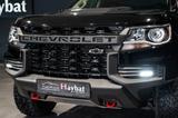Chevrolet Colorado ZR2 3,6l V6 4WD *1.Hand* - Chevrolet Gebrauchtwagen von 2024