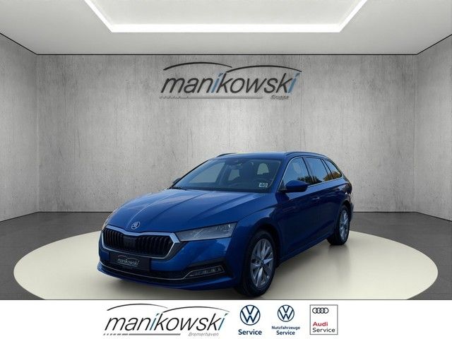 Image of Skoda Octavia