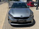 Kia cee'd / Ceed, 2.HAnd,NAVI, TÜV NEU - Kia Kombi Cee d mit Diesel-Antrieb