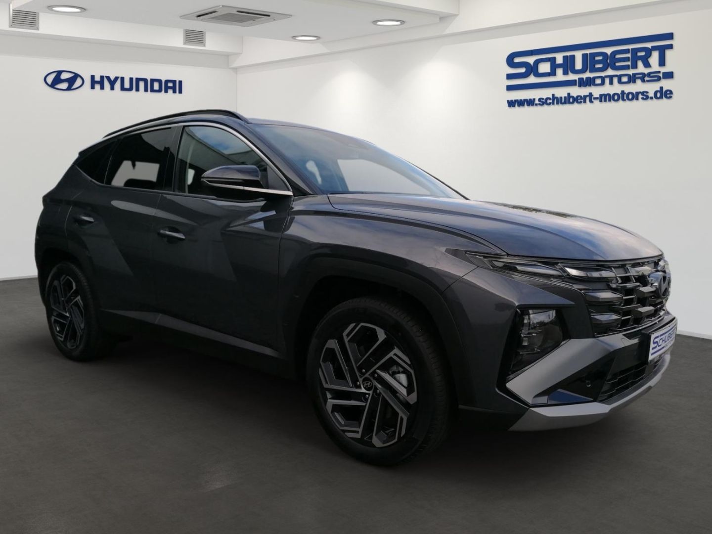 Hyundai TUCSON - Bild 2