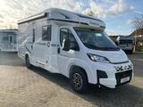 Chausson Teilintegriert Ultimate Line 640  - Chausson Teilintegrierter