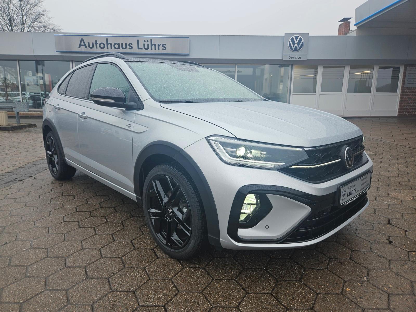 Volkswagen Taigo R-Line 1.0 TSI 85kW DSG Navi