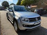 Volkswagen Amarok Highline DoubleCab 4Motion - Volkswagen in München