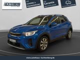Kia Stonic 1.0T VISION KAMERA+CARPLAY+SITZHEIZUNG+BL - Kia Stonic aus 2022