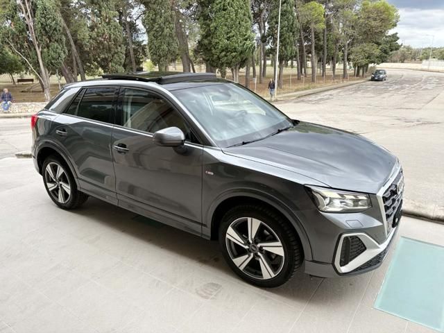 Audi AUDI Q2 30 TDI S tronic S line Edition TETTO-CER imagem 3