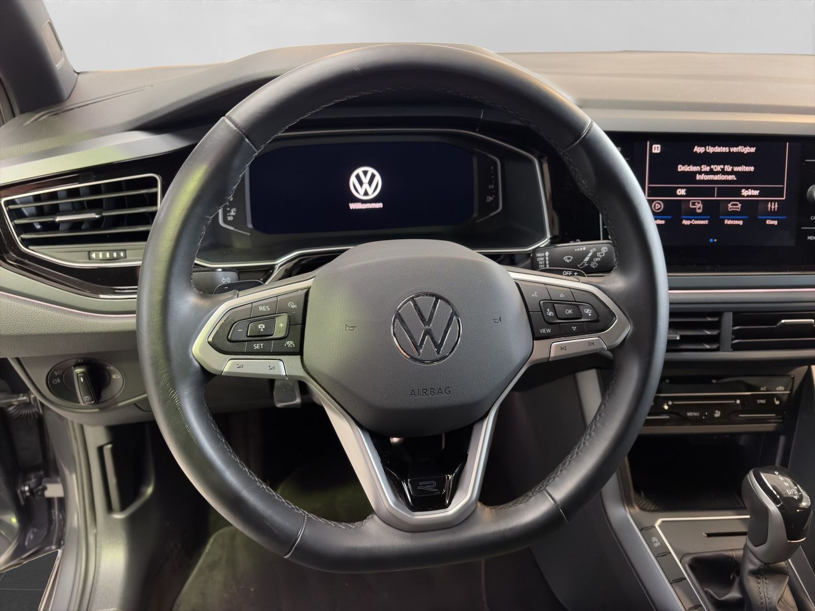 Volkswagen Taigo - Bild 9