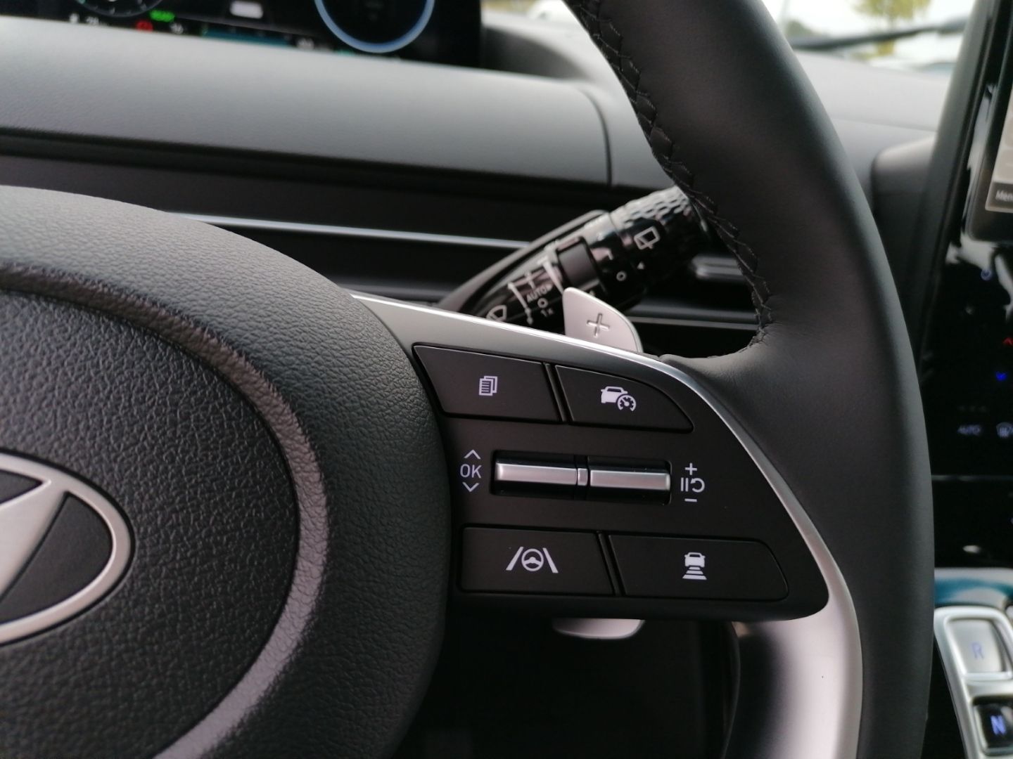 Hyundai Staria – Bild 20