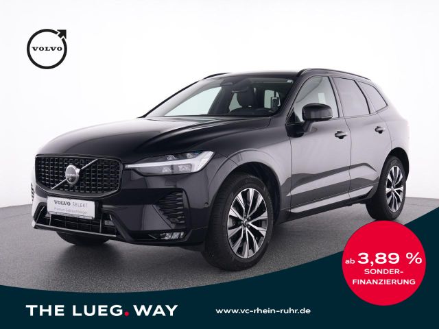 Volvo XC60 B4 Plus Dark AWD GLASSCHIEBEDACH + 360° SUR