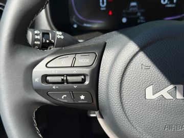 Kia Picanto 1.0 Vision Facelift Navi PDC SHZ Klima