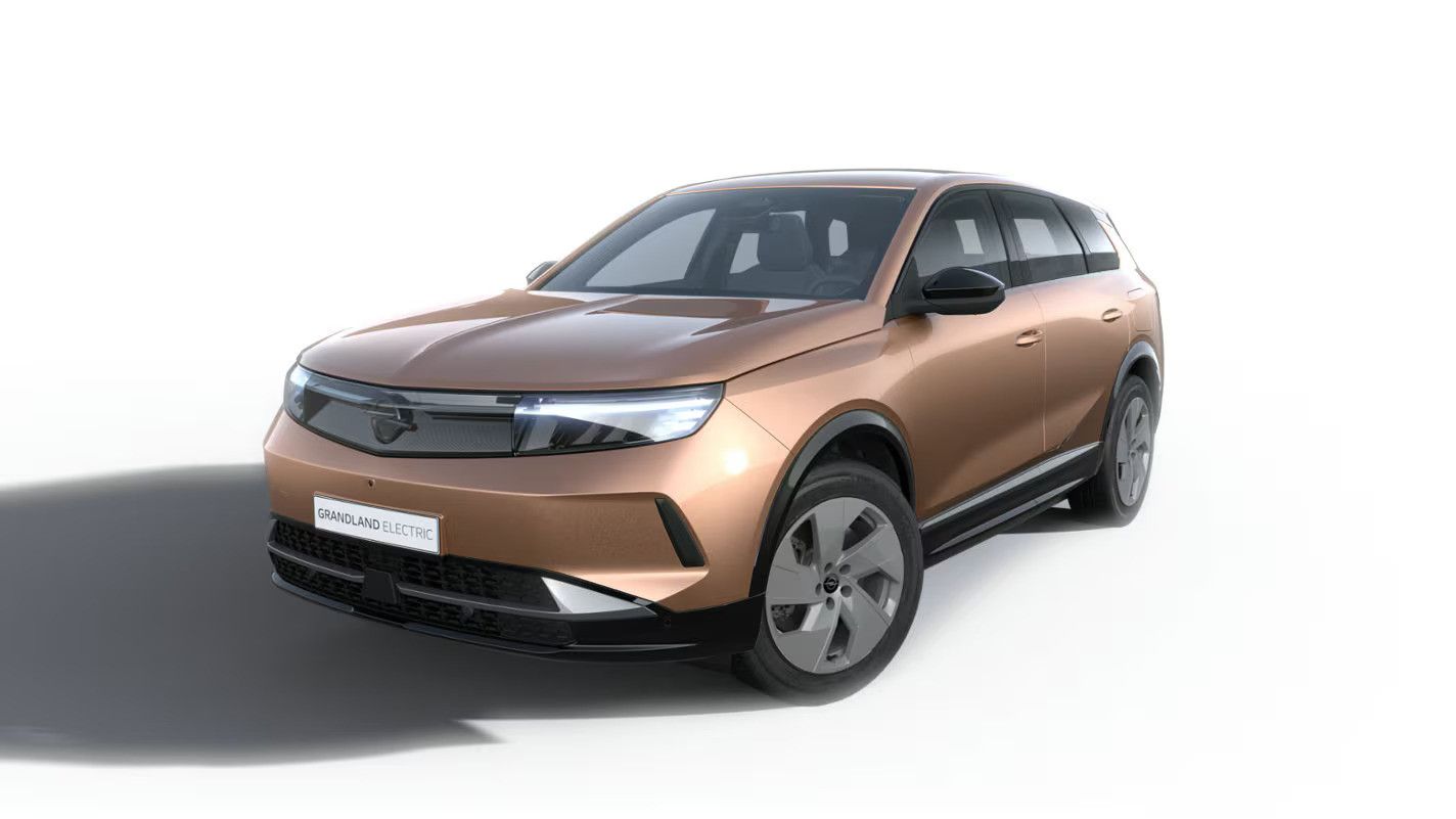 Opel Grandland (X) - Bild 3