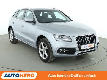 Audi Q5 - 8