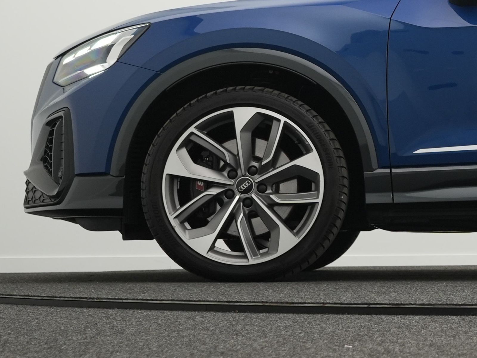 Audi SQ2 - Bild 50