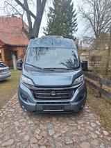 Karmann Dexter GO 600 - Karmann Wohnwagen & Wohnmobile