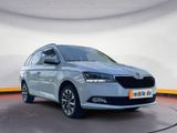 Skoda Fabia Combi 1.0TSI DSG Best of LM PDCVH SHZ vorb - Skoda Fabia in Mönchengladbach