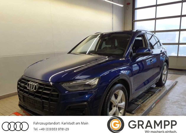Image of Audi Q5