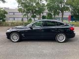BMW 330 Gran Turismo Gran Turismo 330d xDrive Lu... - BMW 330 Gran Turismo von privat