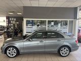 Mercedes-Benz C 180 CGI BlueEff Avantgarde T-Leder Navi PDC - Mercedes-Benz C 180 Gebrauchtwagen in Hannover