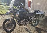 BMW R1200GS MÜ - MOTORRAD AUS DEM JAHR 2008