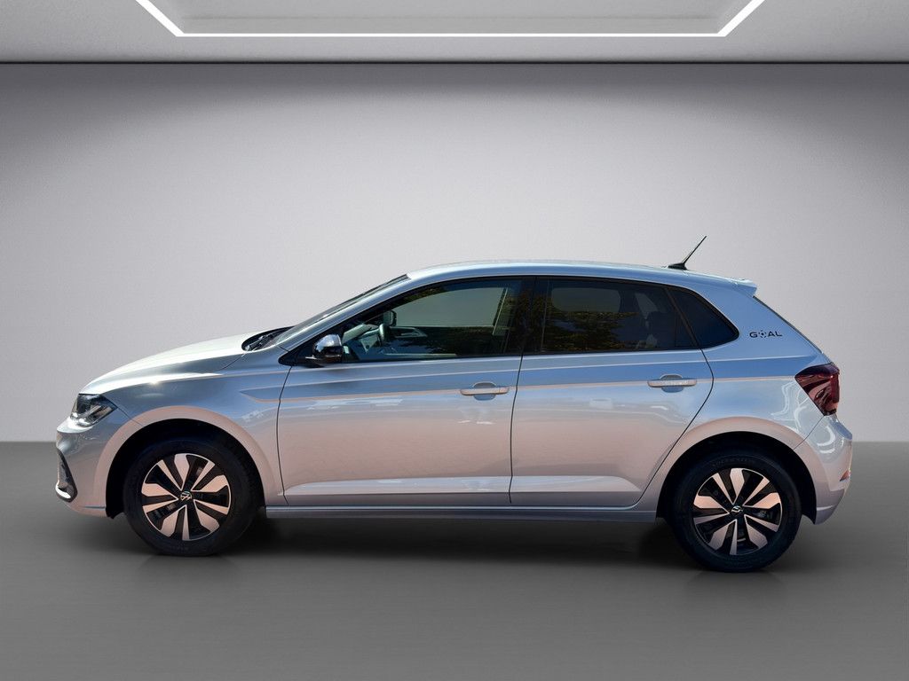 Volkswagen Polo - Bild 3
