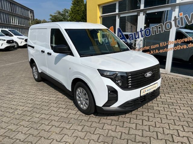 Ford Transit Courier Trend Neu Lenk.Heizung SHZ Temp.