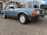 Ford Granada 2,3 L Oldtimer Zulassung 6 Zy... - Ford Granada von privat
