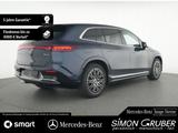 Mercedes-Benz EQS 450 4M SUV AMG Pano Hyper HUD AHK 7Sitze - Mercedes-Benz EQS SUV in Bielefeld
