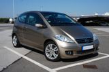 Mercedes-Benz A 200 CDI AVANTGARDE Avantgarde - Mercedes-Benz A 200: Cdi Avantgarde