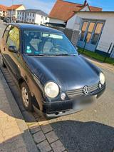 Volkswagen VW Lupo Princeton 50 PS EZ 12/2003 TÜV 11/26 - Volkswagen Lupo: Princeton