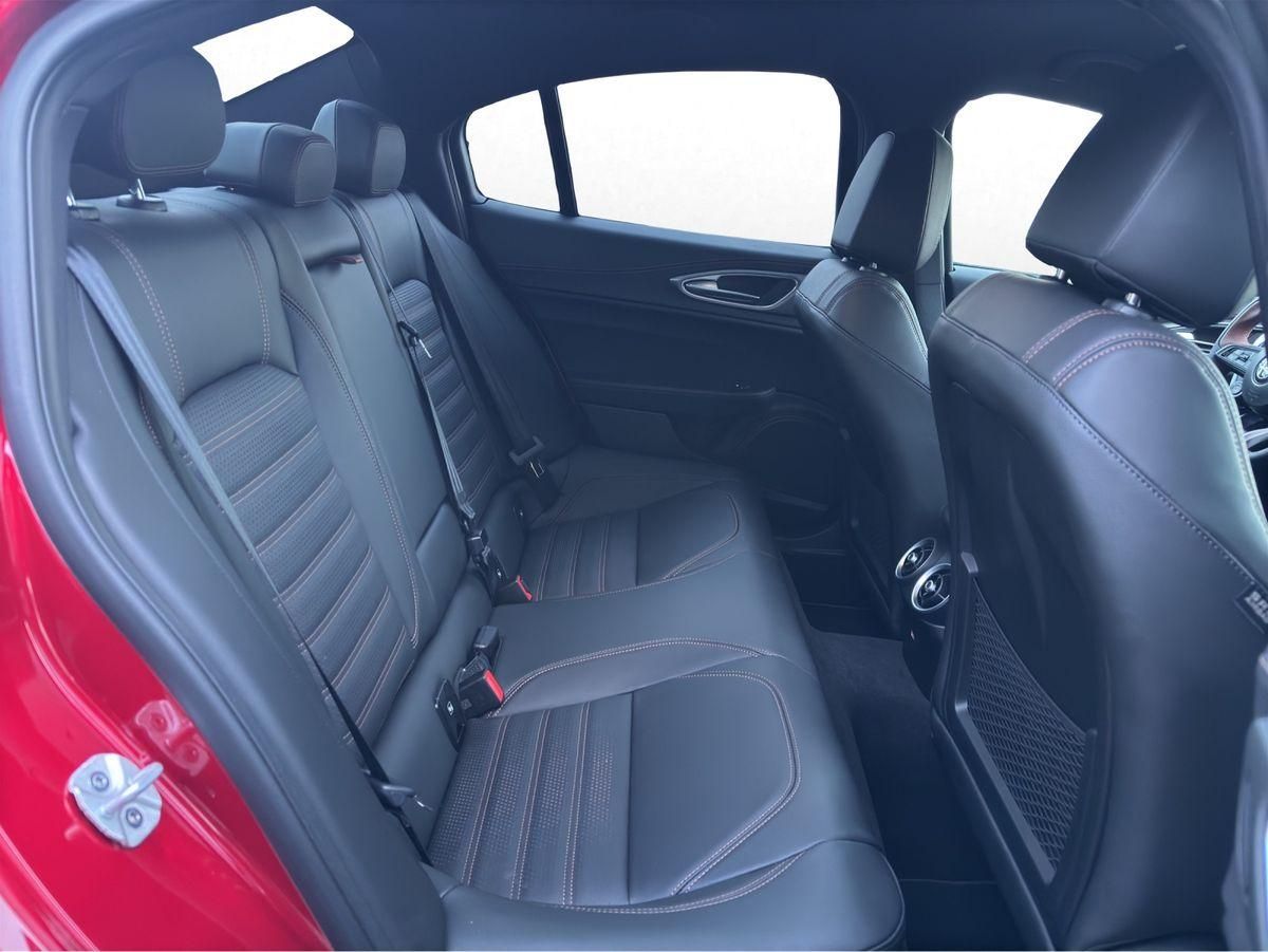 Alfa Romeo Giulia - Bild 20