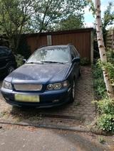 Volvo V40/S40 - Volvo S40 aus 2003