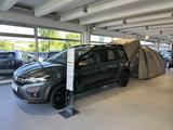 Andere Dacia Jogger Mini Camper Extreme Hybrid 140 Slee - Wohnmobil oder -wagen Mini Wohnwagen gebraucht
